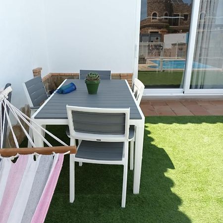 Apartamento Amare Кониль-де-ла-Фронтера Экстерьер фото